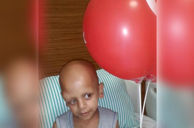 Suriyeli Abdulmelik Antus, baba ve kardeşlerini son kez göremeden kansere yenildi