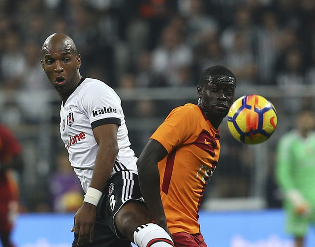 Galatasaray'da son dakika: Ndiaye için resmi açıklama geldi