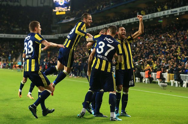 Fenerbahçe'de 3+3 prim sistemi!
