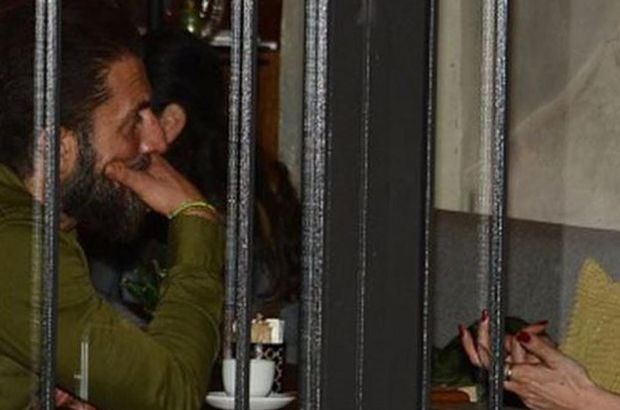 Harun Tan'ın yeni aşkı eski eşi Ebru Şallı'ya benziyor - Magazin haberleri
