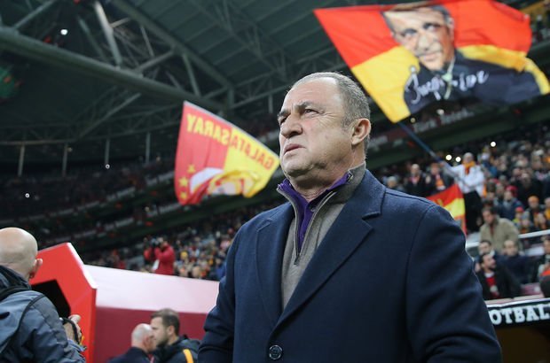 Fatih Terim'in Galatasaray Osmanlıspor maçı açıklamaları - Terim Latovlevici için taraftara seslendi