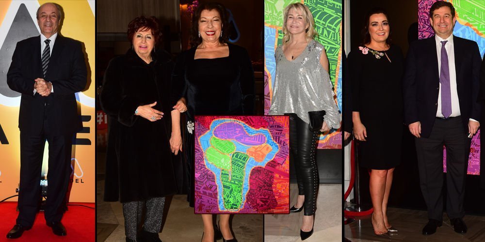 İyiliğe adanan gece