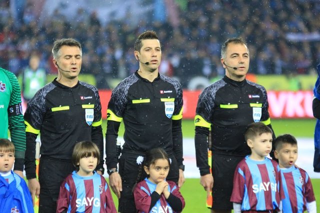 Rıdvan Dilmen'den Trabzonspor-Fenerbahçe maçı yorumu