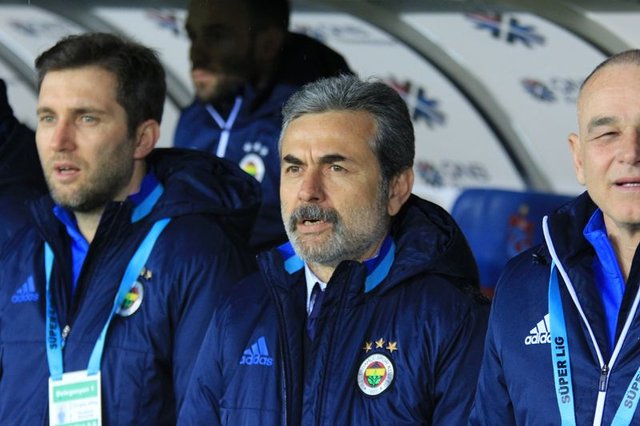 Rıdvan Dilmen'den Trabzonspor-Fenerbahçe maçı yorumu