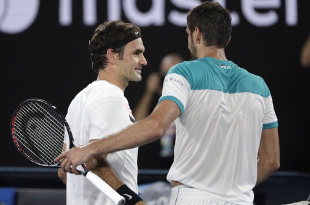 Son dakika: Roger Federer Avustralya Açık'ta şampiyon oldu | Roger Federer kimdir?