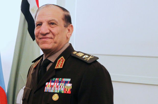 Mısır'da başkan adaylığı iptal edilen eski Genelkurmay Başkanı hapiste tutuluyor iddiası!