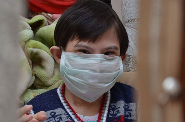 Eskişehir’de Down sendromlu Emirhan Gürgen kansere yenik düştü