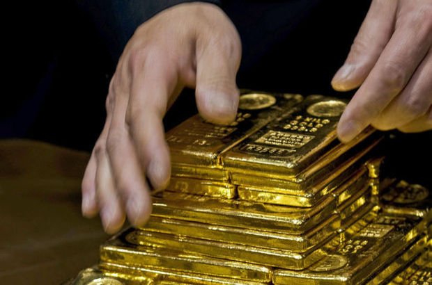 Yüksekova'da 1 kilo 424 gram kaçak külçe altın ele geçirildi