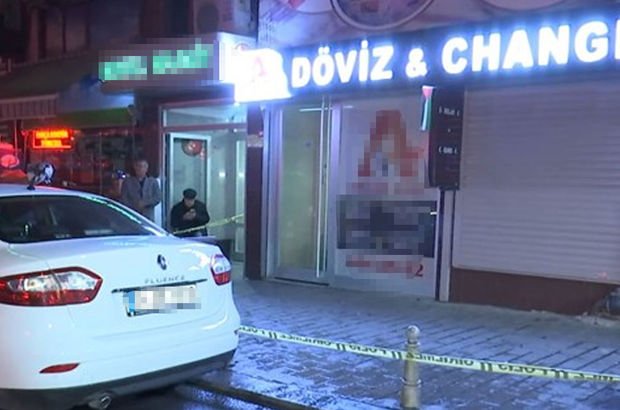 İstanbul’da şoke eden olay! Hırsızdan kalanı da polis çaldı!