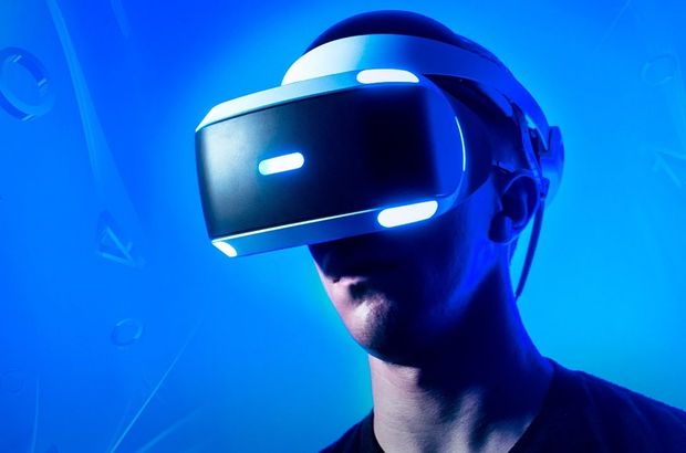 Sony, PlayStation VR deneyimini geliştiriyor