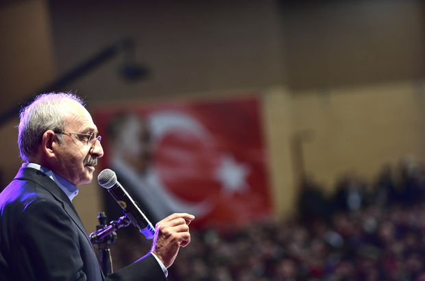 Son dakika! Kılıçdaroğlu'ndan Afrin açıklaması: Başarı iktidarın değil, ordunun başarısıdır