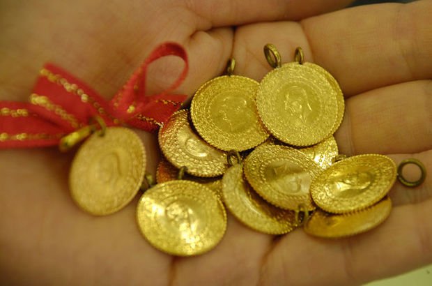 Altın fiyatlarında yükseliş sürüyor! Bugün (29 Ocak) son dakika gram altın, çeyrek altın fiyatları
