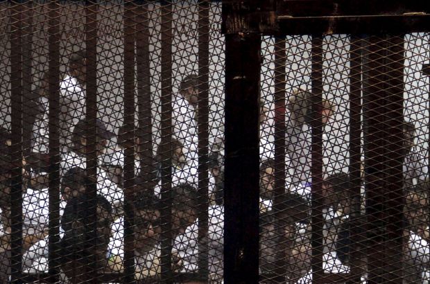 Mısır'daki idam kararlarının durdurulması için çağrı