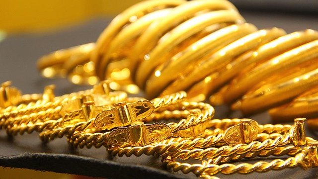 Altın fiyatları bugün ne kadar? Çeyrek altın, gram altım fiyatı güncellendi