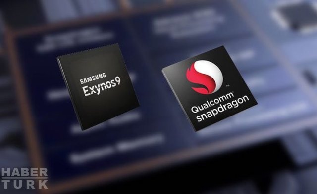 Snapdragon 845 ile piyasaya çıkacak telefonlar