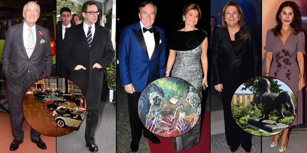 Sanatsever sosyete...