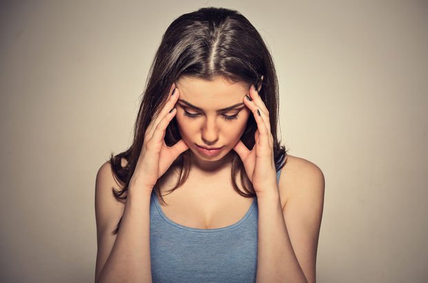 D vitamini eksikliği baş ağrısı yapar mı?