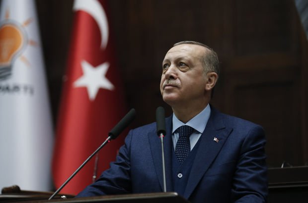 SON DAKİKA! Cumhurbaşkanı Erdoğan'dan son dakika Afrin Harekatı açıklaması!