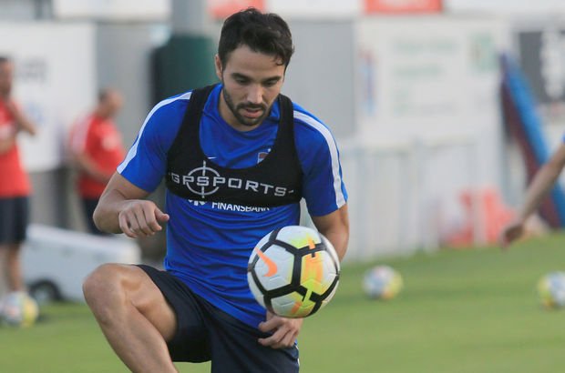 Son dakika transfer haberi: Volkan Şen, Konyaspor'da