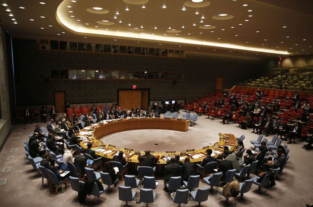 Kıbrıs'taki BM Barış Gücü misyonunun görev süresi uzatıldı