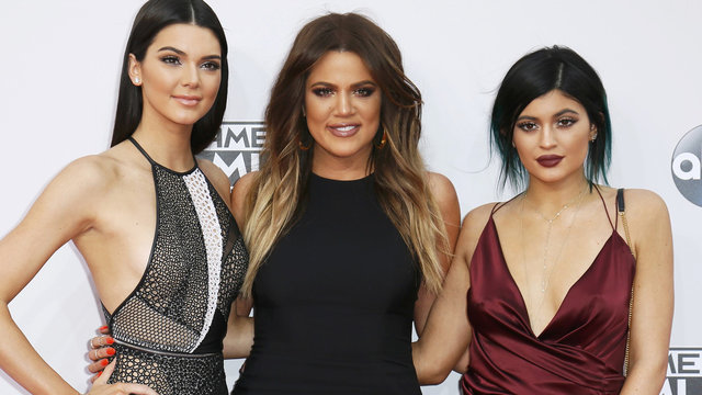 Kylie Jenner doğum için gün sayıyor - Magazin haberleri