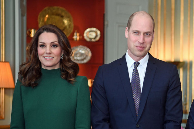 Kate Middleton saçlarını neden kestirdi