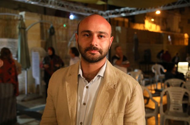 İsrail polisi Kudüs Yunus Emre Türk Kültür Merkezi Müdürü'nü gözaltına aldı