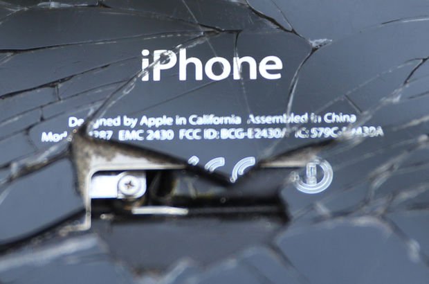 Yavaşlayan iPhone'lar yüzünden Apple'a soruşturma açıldı