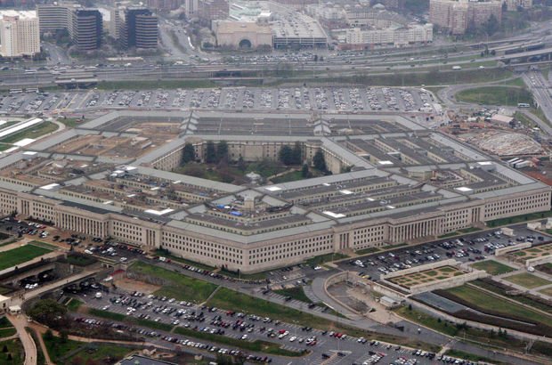 Son dakika! Pentagon Sözcüsü'nden flaş Münbiç açıklaması
