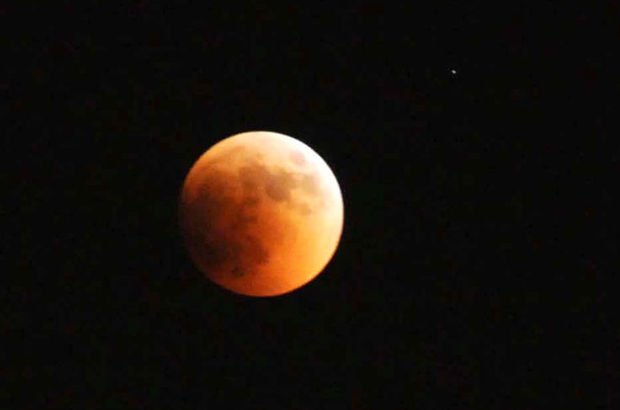 Kanlı Ay nedir? - 31 Aralık Süper Kanlı Mavi Ay tutulması ne zaman başlayacak?