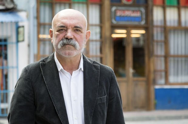 Çukur'un İdris Babası Ercan Kesal şaşkın - Magazin haberleri