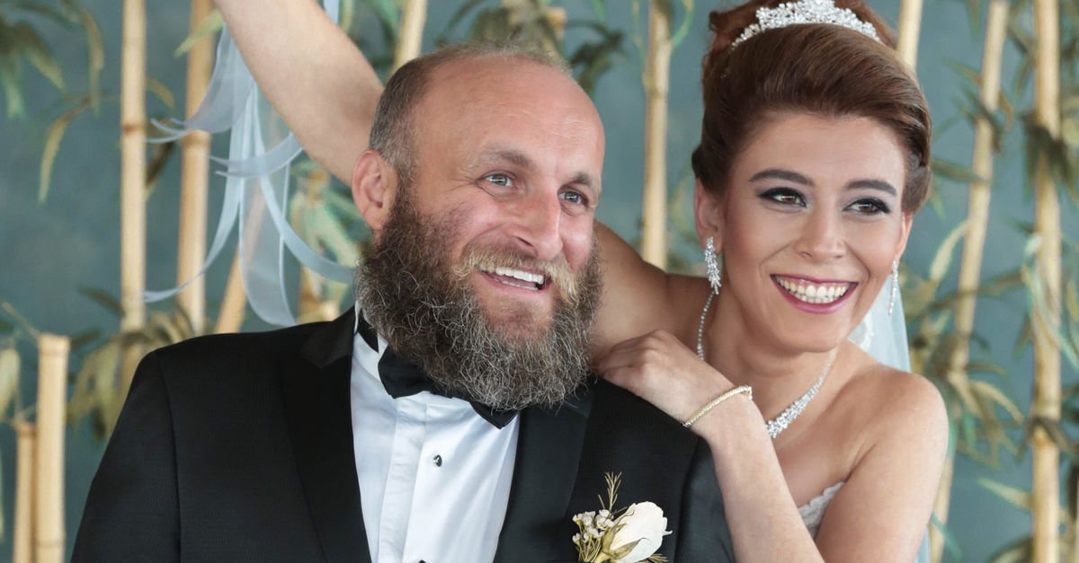 Çetin Altay baba oluyor - Oflu Hoca Çetin Altay baba oluyor - Magazin haberleri