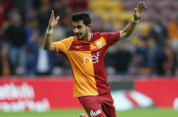 Galatasaray'da son dakika gelişmesi! (Galatasaraylı yıldız Portekiz'e transfer oldu)