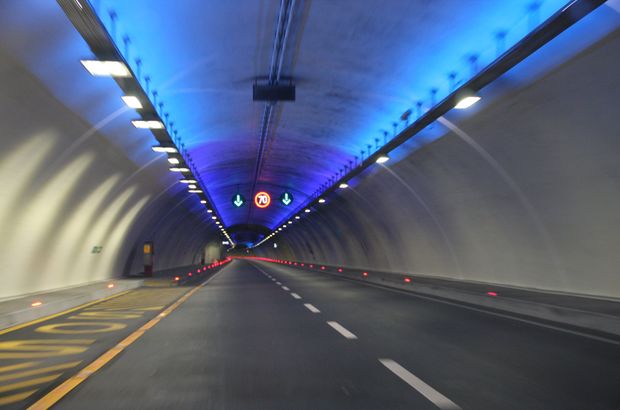 Son Dakika: Avrasya Tüneli geçiş ücretine zam! Avrasya Tüneli geçiş ücreti ne kadar oldu?