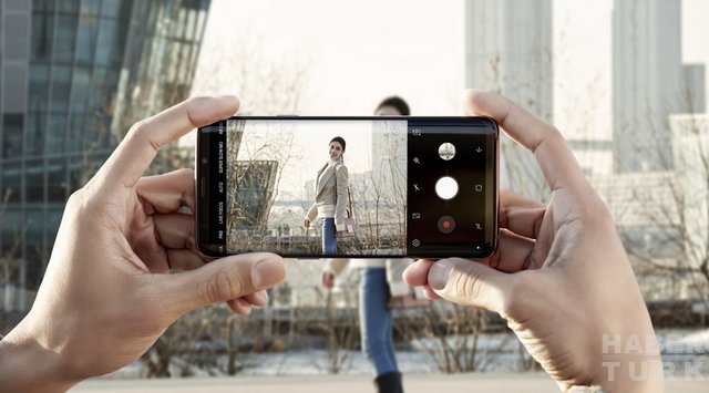 Samsung Galaxy S9 ve S9 Plus'ın özellikleri ve fiyatı belli oldu!