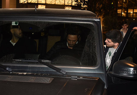 murat boz dan yardim eli