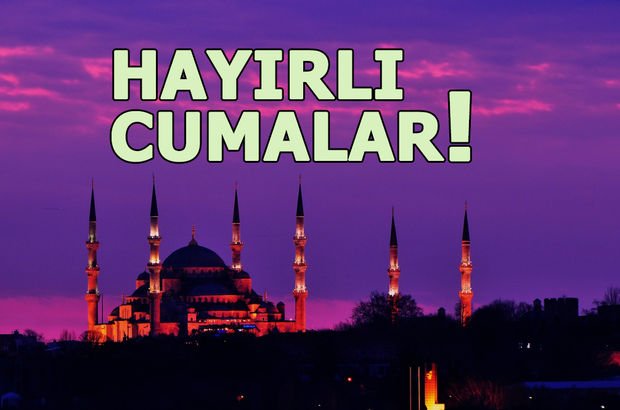 cuma mesajlari 2018 haftanin en