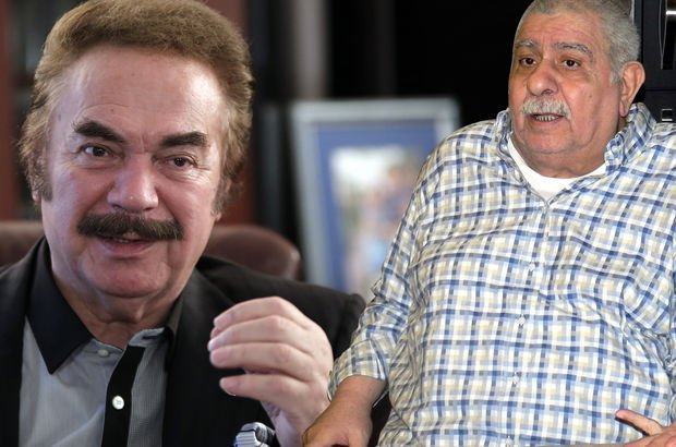 arif sag dan orhan gencebay a sert yanit magazin haberleri