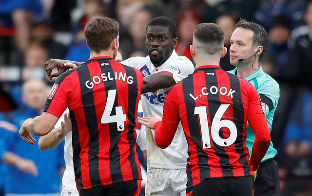 Badou Ndiaye, Premier Lig'e asistle başladı! Badou Ndiaye ilk maçında nasıl oynadı?