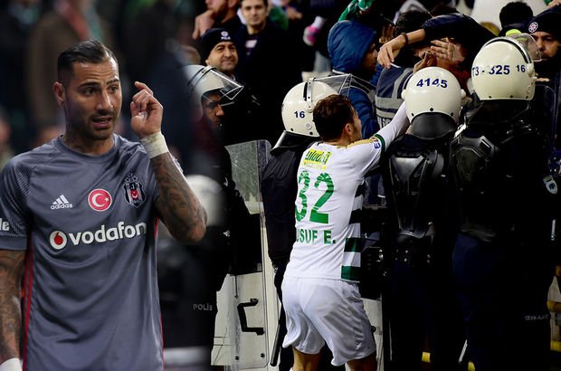 Göztepe ile Bursaspor 43. kez kozlarını paylaşacak 67