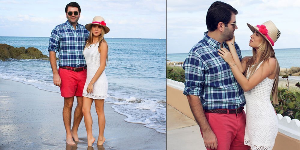 'Sade bir düğünle evleneceğiz'