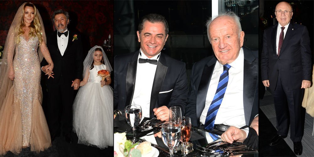 Balayı Maldivler'de...