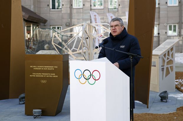 IOC'den 13 Rus sporcu için flaş karar
