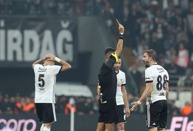 Bursaspor-Beşiktaş ve Fenerbahçe-Gençlerbirliği maçlarının hakemleri neden değişti?