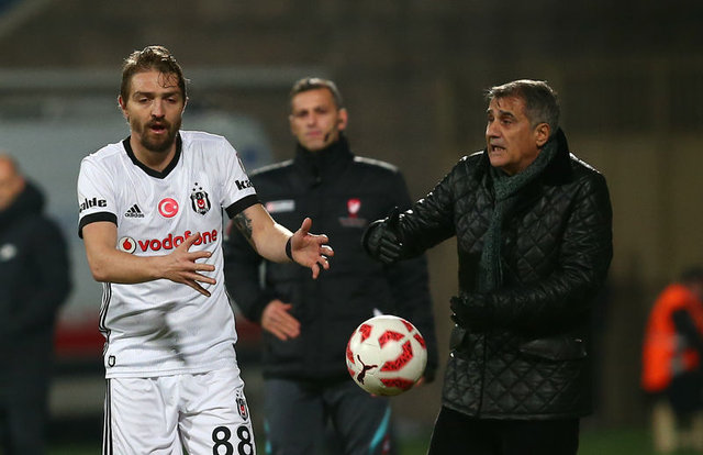 Bursaspor-Beşiktaş ve Fenerbahçe-Gençlerbirliği maçlarının hakemleri neden değişti?