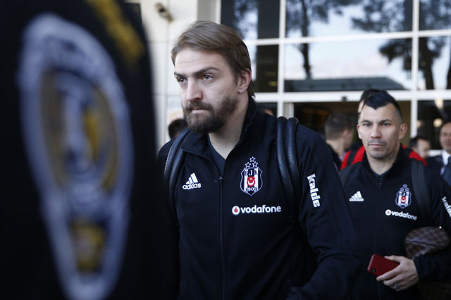 Bursaspor-Beşiktaş ve Fenerbahçe-Gençlerbirliği maçlarının hakemleri neden değişti?