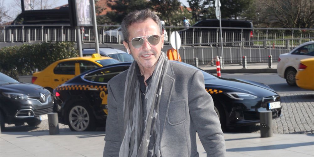 Alışveriş zamanı...