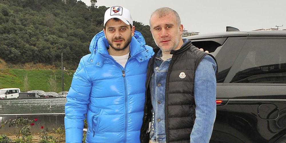 Yeni projeler konuşuldu