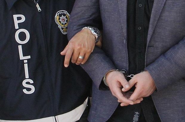 SON DAKİKA! Gazi Üniversitesi personeli 17 kişiye FETÖ'den gözaltı kararı