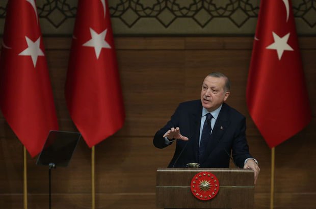 Cumhurbaşkanı Erdoğan'dan Kılıçdaroğlu'na bir tazminat davası daha